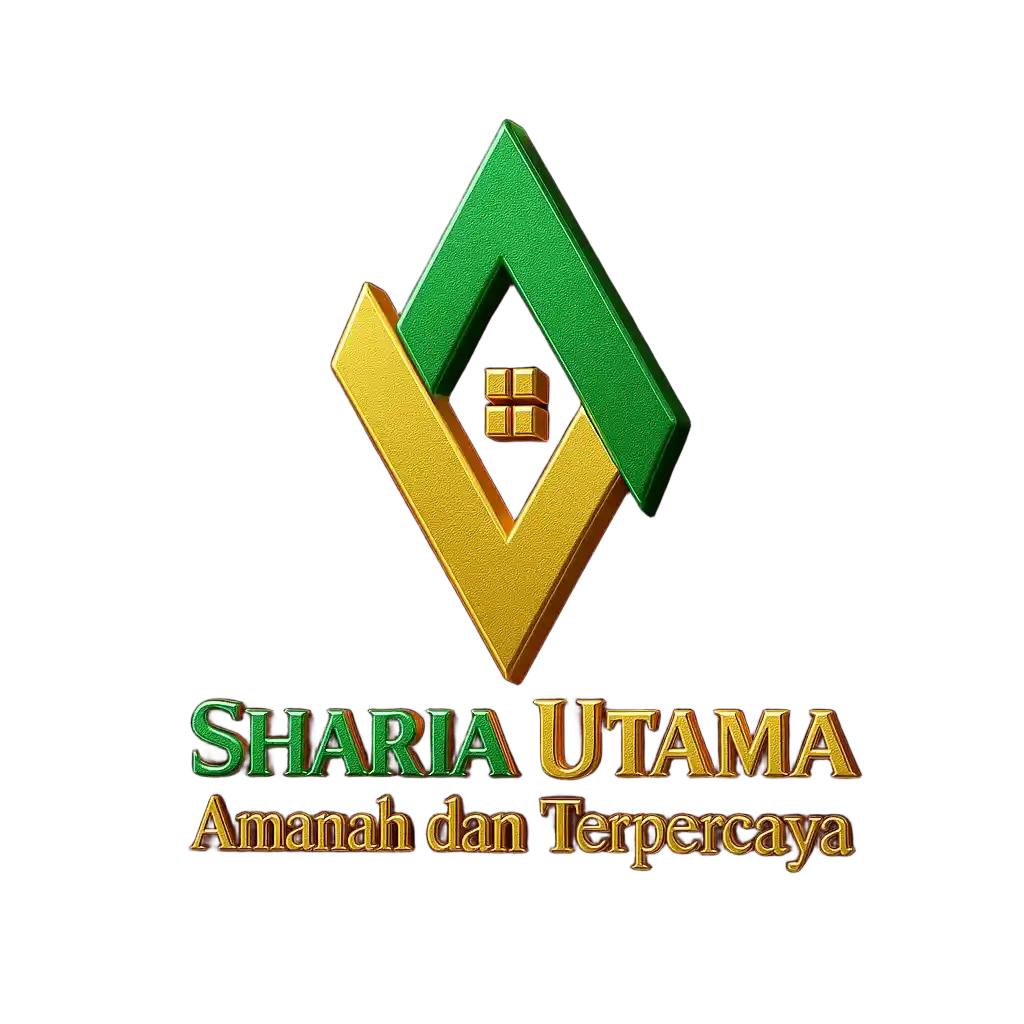 Sharia Utama Logo